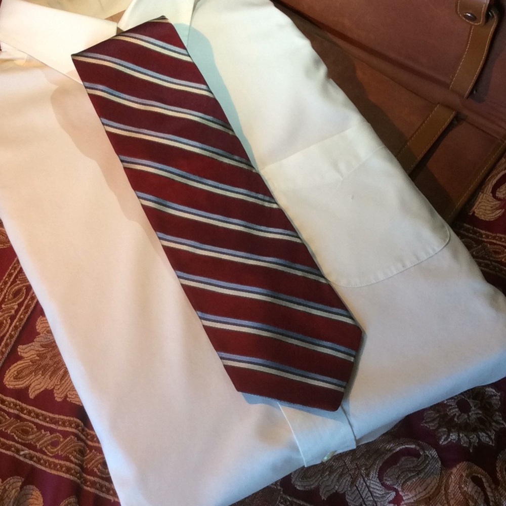 3/$15 Murano Tie | Silk